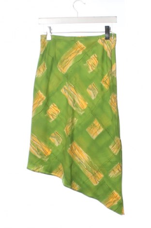 Spódnica Unbranded, Rozmiar XS, Kolor Kolorowy, Cena 13,99 zł