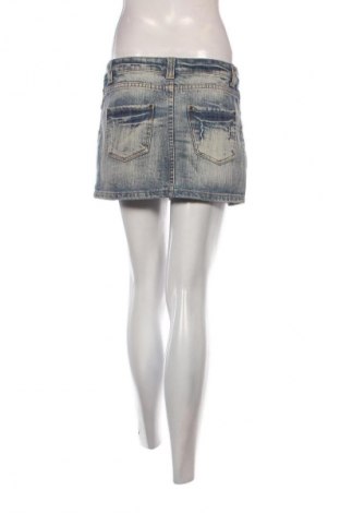 Rock Unbranded, Größe M, Farbe Blau, Preis € 10,12