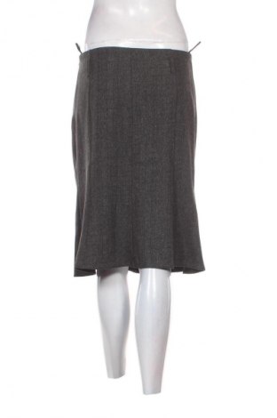 Spódnica Unbranded, Rozmiar L, Kolor Szary, Cena 6,99 zł