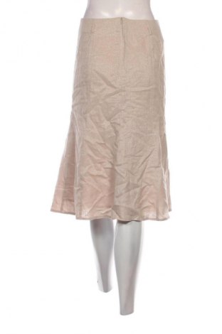Rock Unbranded, Größe S, Farbe Beige, Preis € 8,91