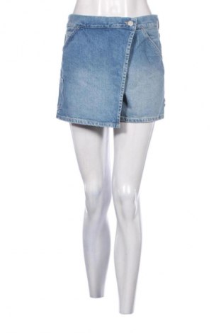 Sukňa- nohavice  Tommy Jeans, Veľkosť M, Farba Modrá, Cena  59,95 €