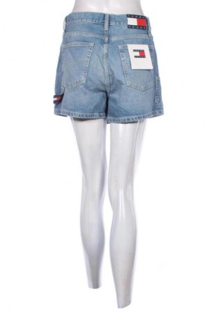 Sukňa- nohavice  Tommy Jeans, Veľkosť M, Farba Modrá, Cena  59,95 €