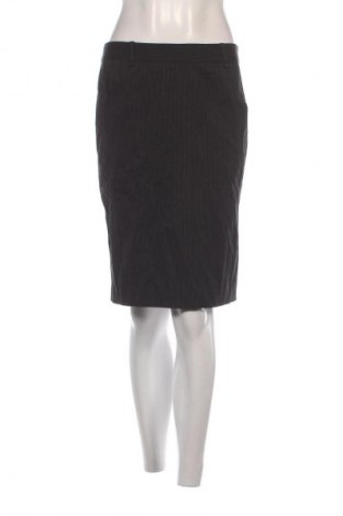 Fustă BCBG Max Azria, Mărime M, Culoare Negru, Preț 200,99 Lei