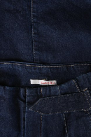 Φούστα Camaieu, Μέγεθος M, Χρώμα Μπλέ, Τιμή 10,95 €