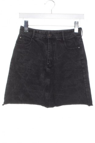 Φούστα Cropp, Μέγεθος XS, Χρώμα Γκρί, Τιμή 20,97 €