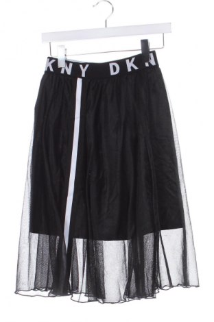 Rock DKNY, Größe XS, Farbe Schwarz, Preis € 46,00