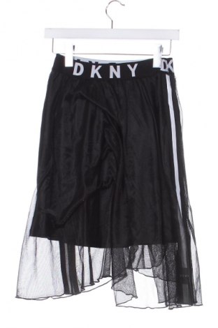 Пола DKNY, Размер XS, Цвят Черен, Цена 89,93 лв.