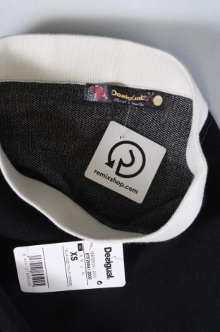 Rock Desigual, Größe XS, Farbe Schwarz, Preis € 63,36