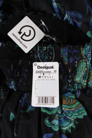 Φούστα Desigual, Μέγεθος M, Χρώμα Πολύχρωμο, Τιμή 55,99 €