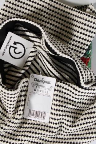 Φούστα Desigual, Μέγεθος S, Χρώμα Πολύχρωμο, Τιμή 44,99 €