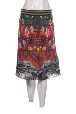 Rock Desigual, Größe XL, Farbe Mehrfarbig, Preis € 63,36