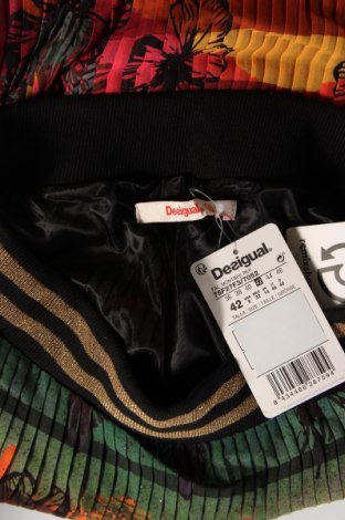 Sukňa Desigual, Veľkosť L, Farba Viacfarebná, Cena  63,36 €