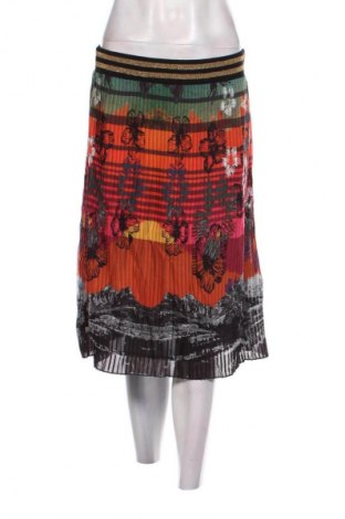 Rock Desigual, Größe L, Farbe Mehrfarbig, Preis € 63,36