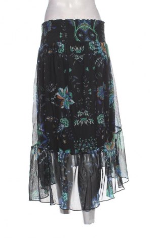 Φούστα Desigual, Μέγεθος M, Χρώμα Πολύχρωμο, Τιμή 42,99 €