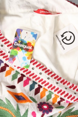 Φούστα Desigual, Μέγεθος XL, Χρώμα Πολύχρωμο, Τιμή 44,99 €