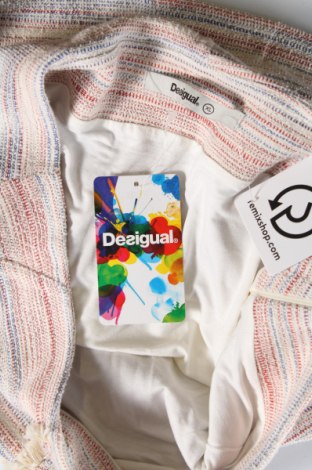 Fustă Desigual, Mărime XL, Culoare Multicolor, Preț 316,00 Lei