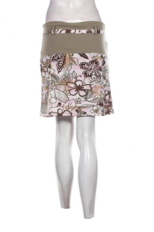 Fustă Flo, Mărime S, Culoare Multicolor, Preț 57,99 Lei