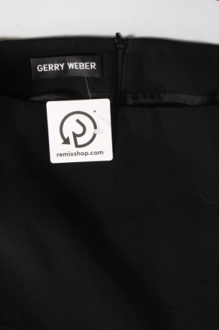 Пола Gerry Weber, Размер M, Цвят Черен, Цена 55,99 лв.