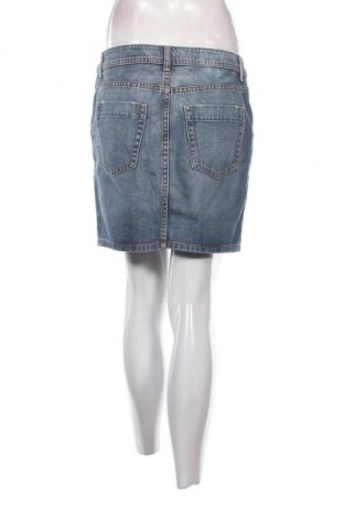 Пола H&M, Размер M, Цвят Син, Цена 4,99 лв.