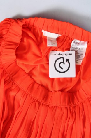 Rock H&M, Größe XS, Farbe Orange, Preis 7,99 €