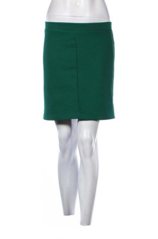 Fustă H&M, Mărime S, Culoare Verde, Preț 22,99 Lei