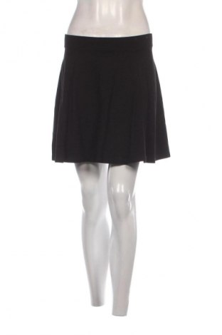 Rock H&M Divided, Größe S, Farbe Schwarz, Preis 6,57 €