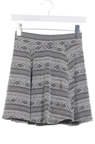 Sukňa H&M Divided, Veľkosť XS, Farba Viacfarebná, Cena  1,95 €