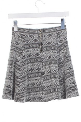 Sukňa H&M Divided, Veľkosť XS, Farba Viacfarebná, Cena  1,95 €