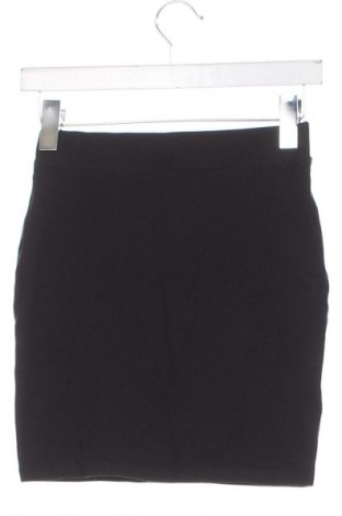 Sukně H&M Divided, Velikost XXS, Barva Černá, Cena  59,00 Kč