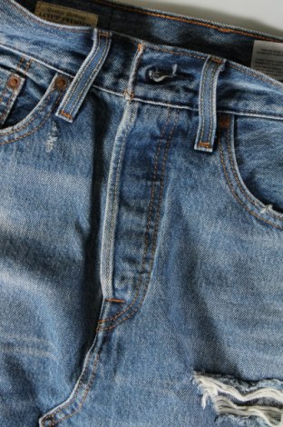 Sukňa Levi's, Veľkosť M, Farba Modrá, Cena  28,00 €