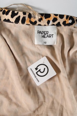 Rock Paper Heart, Größe M, Farbe Mehrfarbig, Preis € 9,62