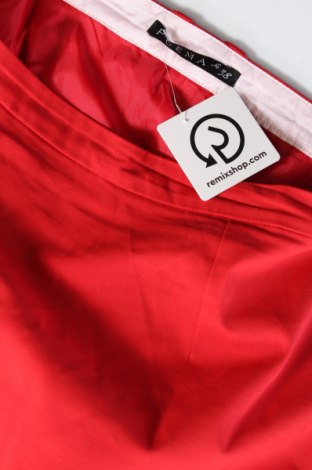 Rock Poema, Größe M, Farbe Rot, Preis 13,17 €