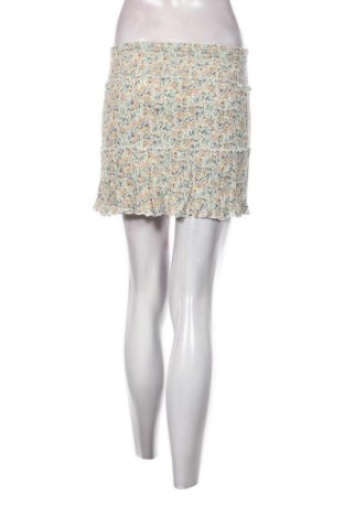 Spódnica Pull&Bear, Rozmiar S, Kolor Kolorowy, Cena 10,99 zł