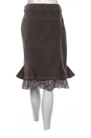Rock Steilmann, Größe L, Farbe Braun, Preis € 9,62