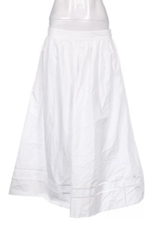 Spódnica Tommy Hilfiger, Rozmiar M, Kolor Biały, Cena 694,99 zł