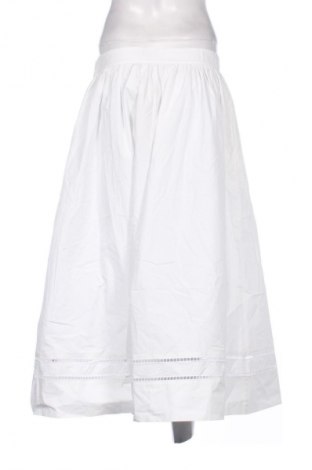 Spódnica Tommy Hilfiger, Rozmiar M, Kolor Biały, Cena 694,99 zł