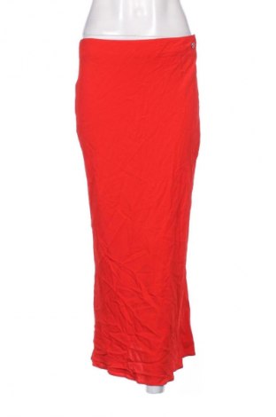 Rock Tommy Hilfiger, Größe M, Farbe Rot, Preis 152,99 €