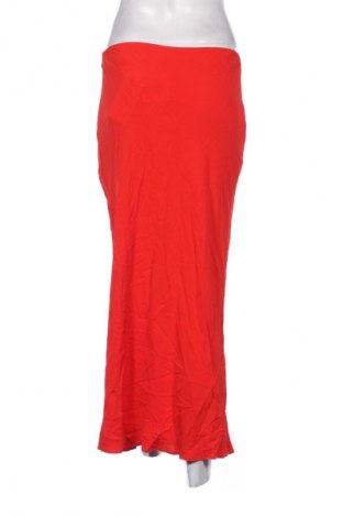 Rock Tommy Hilfiger, Größe M, Farbe Rot, Preis 152,99 €