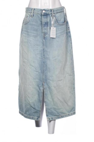 Sukňa Tommy Hilfiger, Veľkosť M, Farba Modrá, Cena  114,95 €