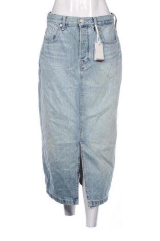 Sukňa Tommy Hilfiger, Veľkosť M, Farba Modrá, Cena  114,95 €