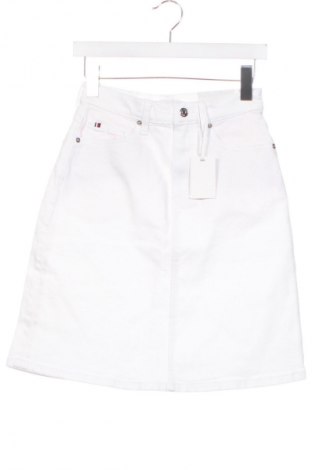 Sukňa Tommy Hilfiger, Veľkosť XS, Farba Biela, Cena  114,95 €