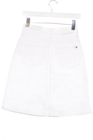Sukňa Tommy Hilfiger, Veľkosť XS, Farba Biela, Cena  114,95 €
