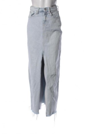 Rock Tommy Jeans, Größe XS, Farbe Blau, Preis 104,99 €