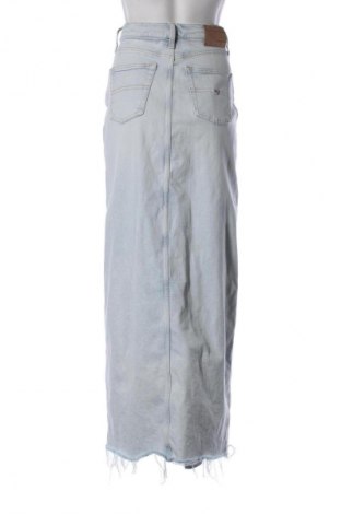 Rock Tommy Jeans, Größe XS, Farbe Blau, Preis 104,99 €