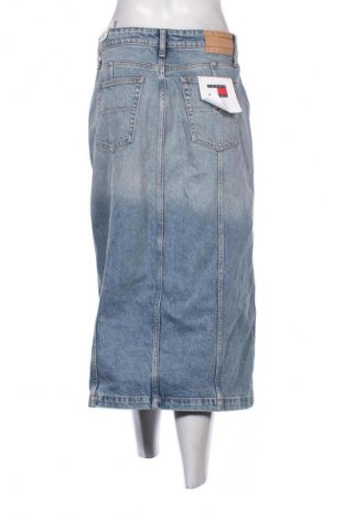 Sukňa Tommy Jeans, Veľkosť M, Farba Modrá, Cena  84,95 €