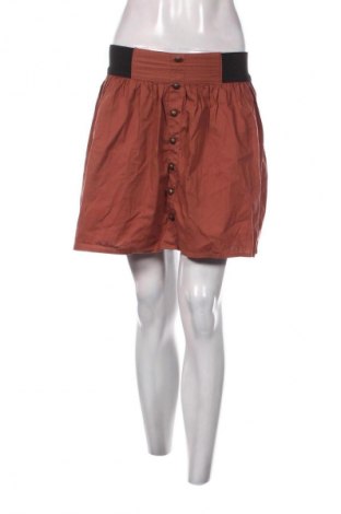 Φούστα Vero Moda, Μέγεθος S, Χρώμα Καφέ, Τιμή 10,23 €