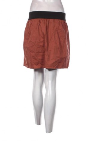 Φούστα Vero Moda, Μέγεθος S, Χρώμα Καφέ, Τιμή 10,23 €