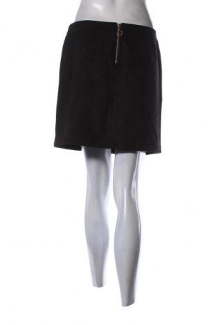 Rock Vero Moda, Größe M, Farbe Schwarz, Preis 9,99 €