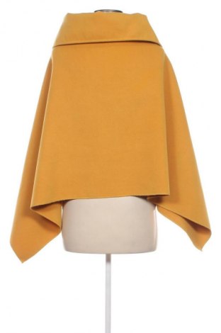 Poncho, Größe M, Farbe Orange, Preis € 16,37