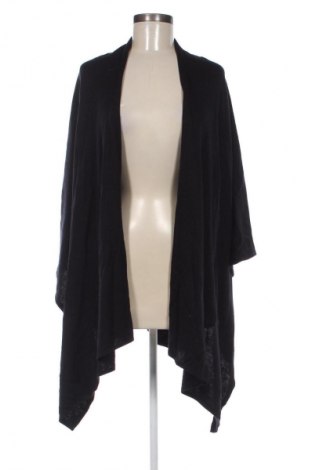 Poncho, Mărime M, Culoare Negru, Preț 95,99 Lei